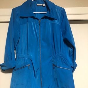 Chico’s Zenergy Jacket size 1
